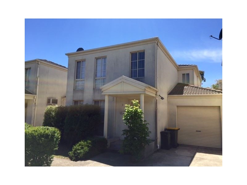 3/51 Park Street, Epping VIC 3076
