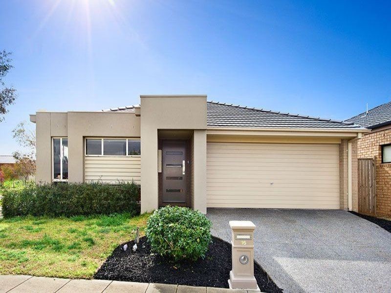 16 Pike Street, Epping VIC 3076