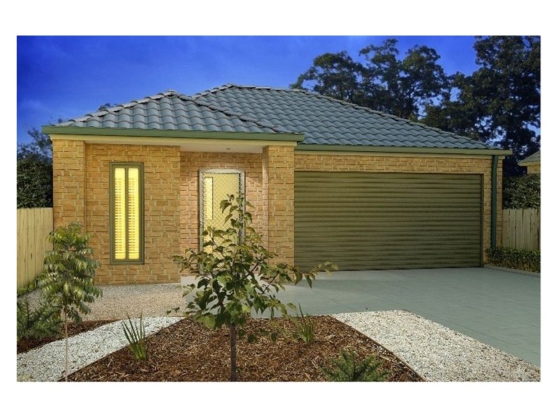 Lot 1017 Tekin Terrace, Mernda VIC 3754
