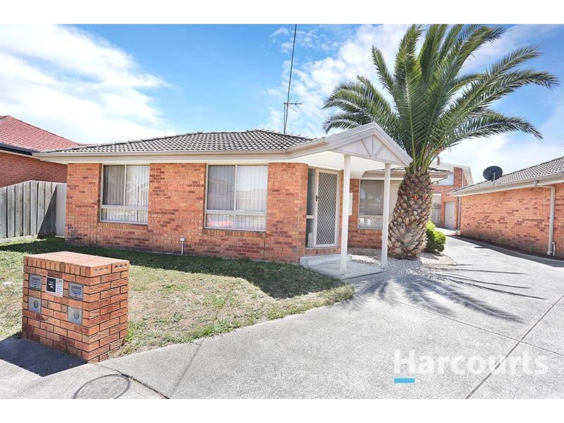 2/9 Elaine Close, Epping VIC 3076