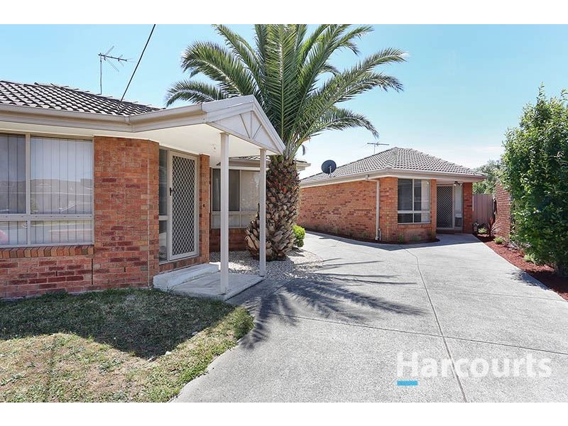 2/9 Elaine Close, Epping VIC 3076