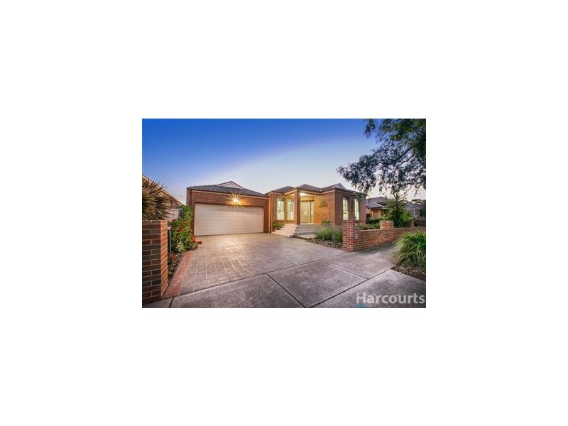24 Tall Sedge Street, Epping VIC 3076