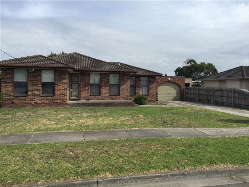 11 Cooma Court, Lalor VIC 3075