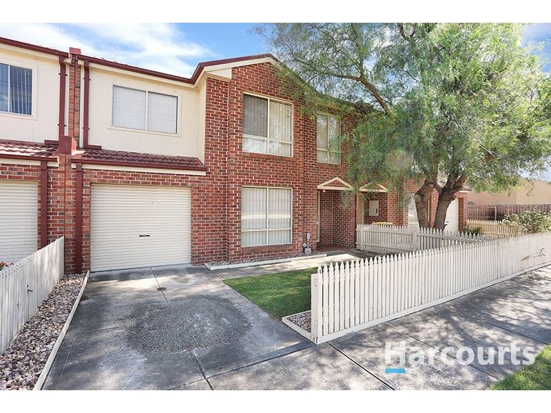 1/57 Wedge Street, Epping VIC 3076