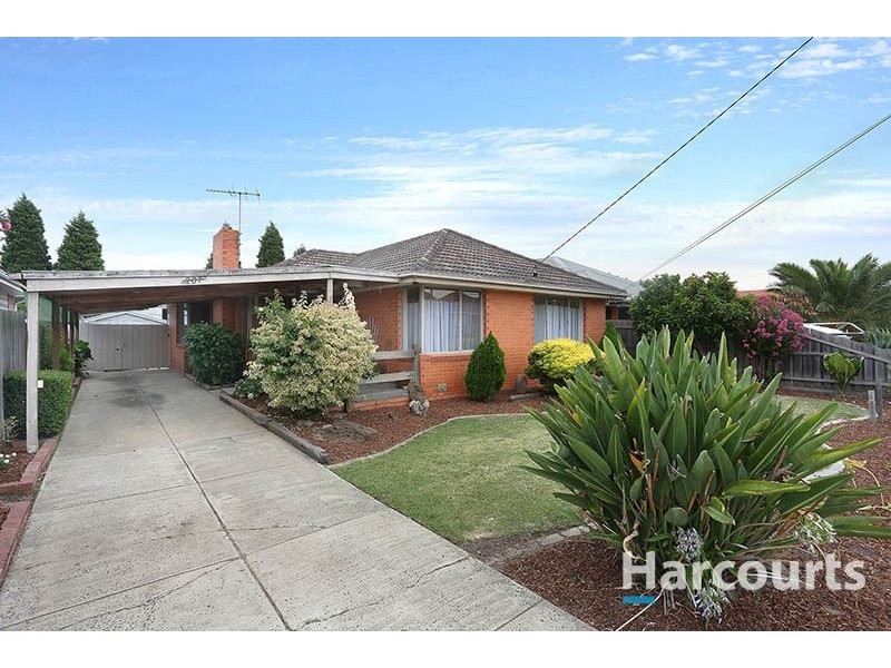 207 Broadhurst Avenue, Reservoir VIC 3073