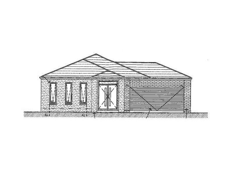 Lot 202 Doherty Way, Lalor VIC 3075