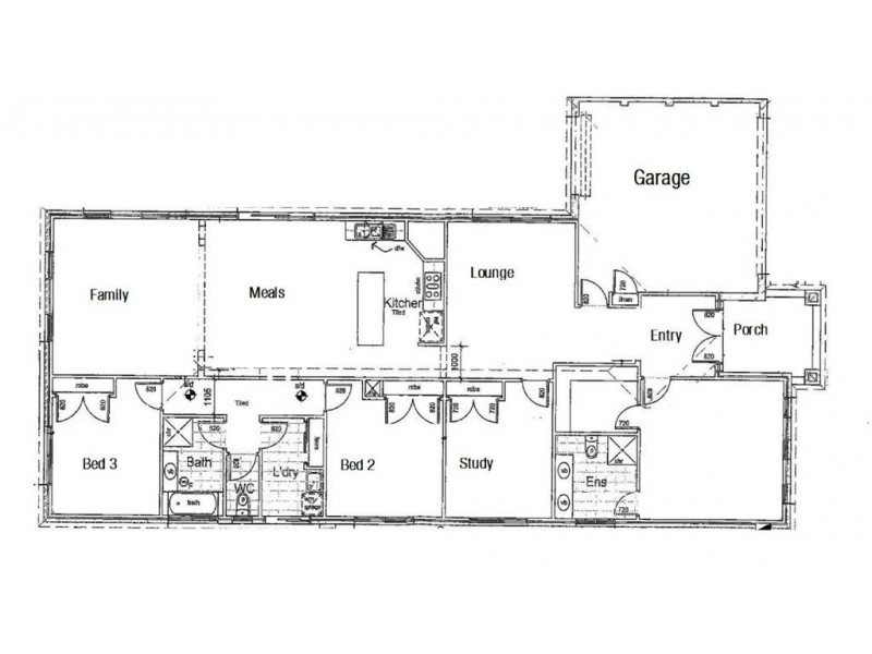Lot 202 Doherty Way, Lalor VIC 3075