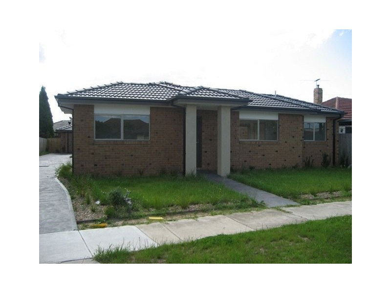 2/9 Sydney Crescent, Lalor VIC 3075