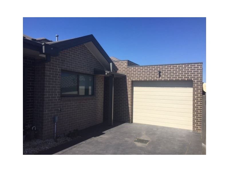 3/14 Clarke Street, Thomastown VIC 3074