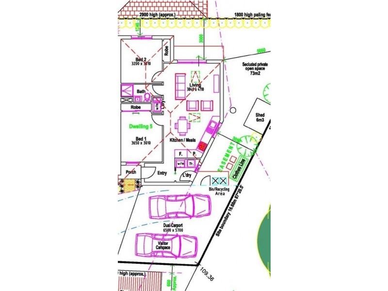 5/23 Midholm Court, Thomastown VIC 3074