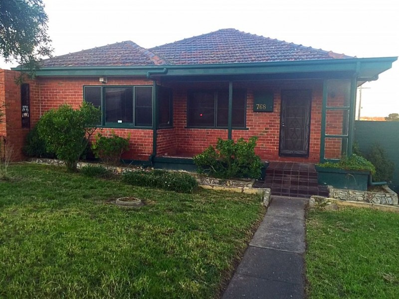 768 Plenty Road, Reservoir VIC 3073