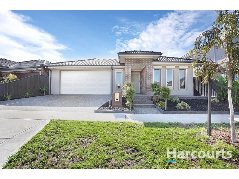38 Atarhi Parade, Lalor VIC 3075