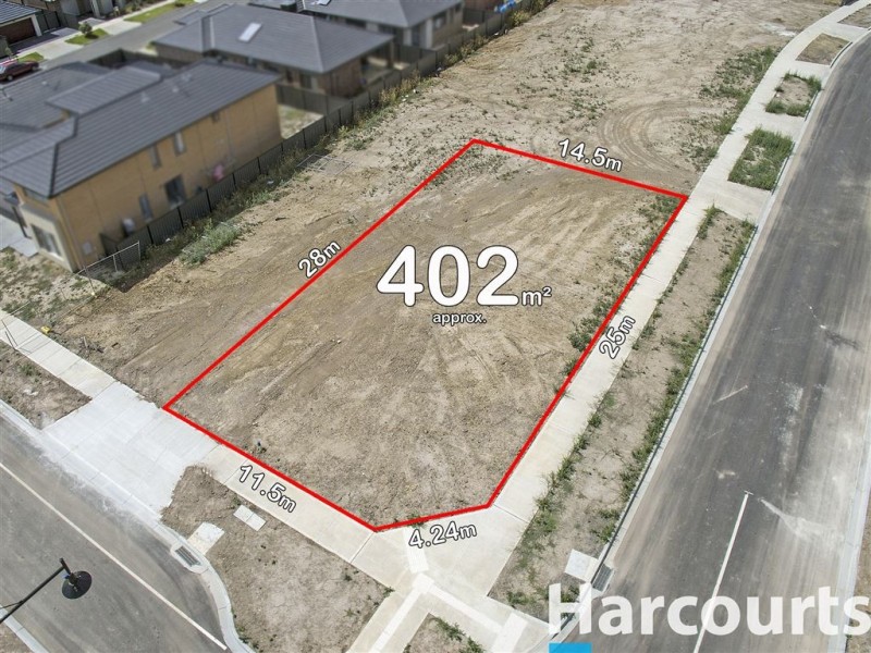 171 Everard Road, Mernda VIC 3754