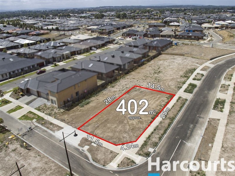 171 Everard Road, Mernda VIC 3754