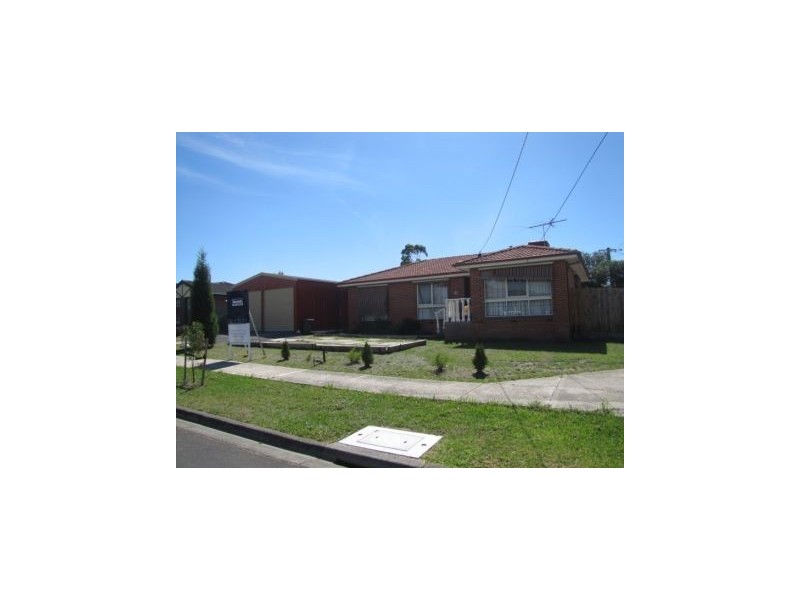 16 Uplands Place, Thomastown VIC 3074