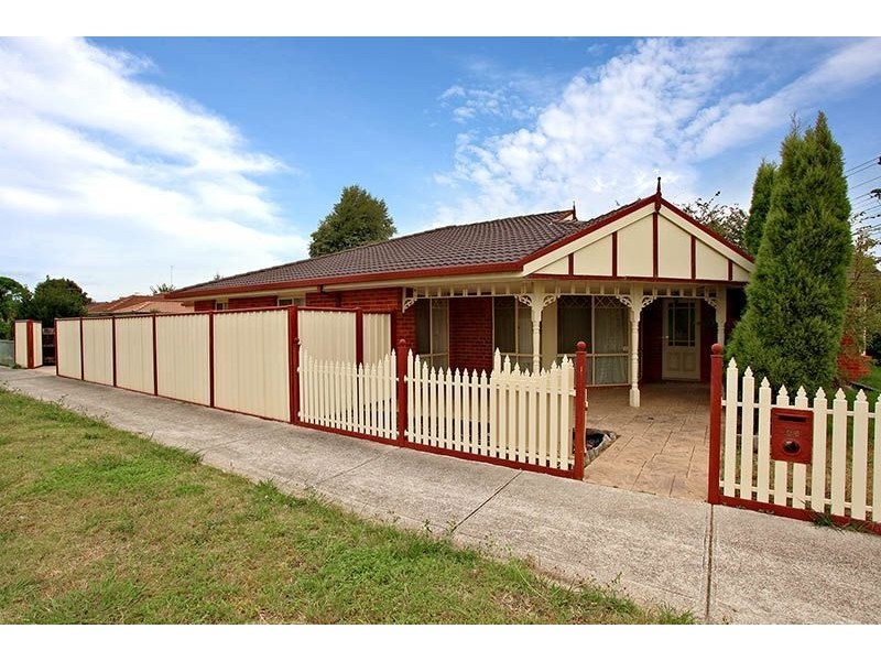124 Mount view Road, Lalor VIC 3075