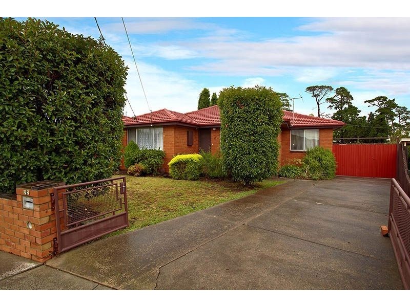 22 Ella Court, Lalor VIC 3075