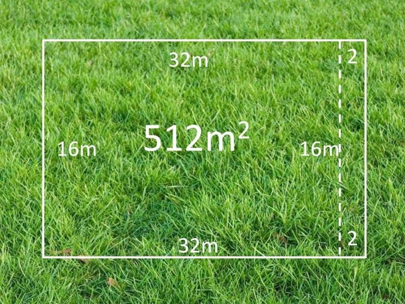 Lot 2804 Blainey Crescent, Epping VIC 3076