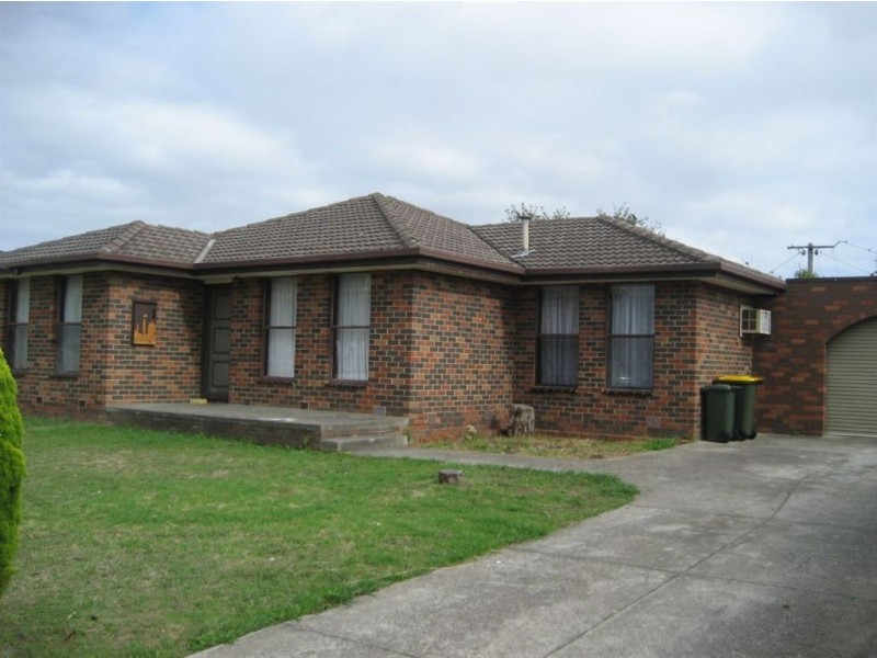 11 Cooma Court, Lalor VIC 3075