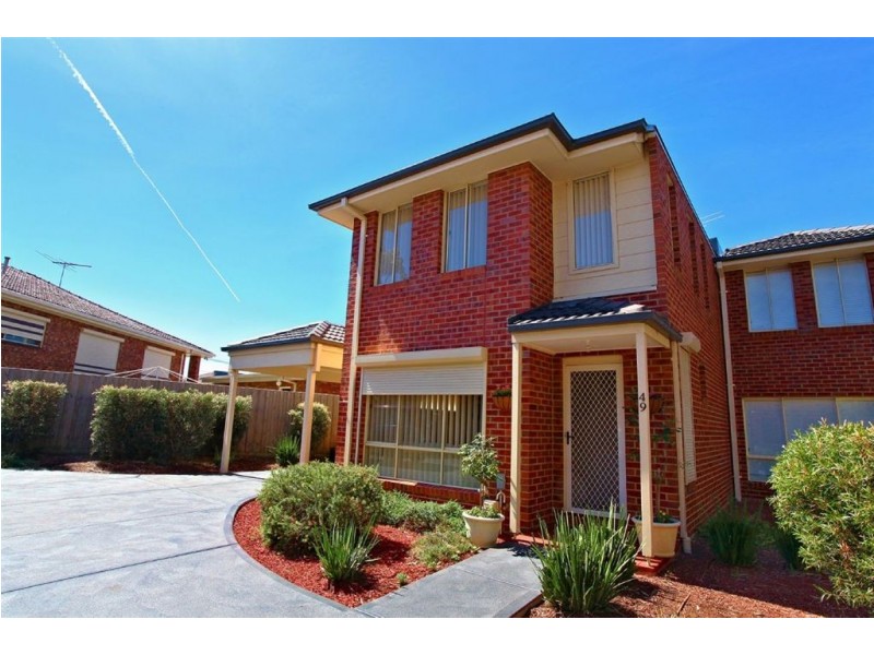 49/90 Edgars Road, Thomastown VIC 3074