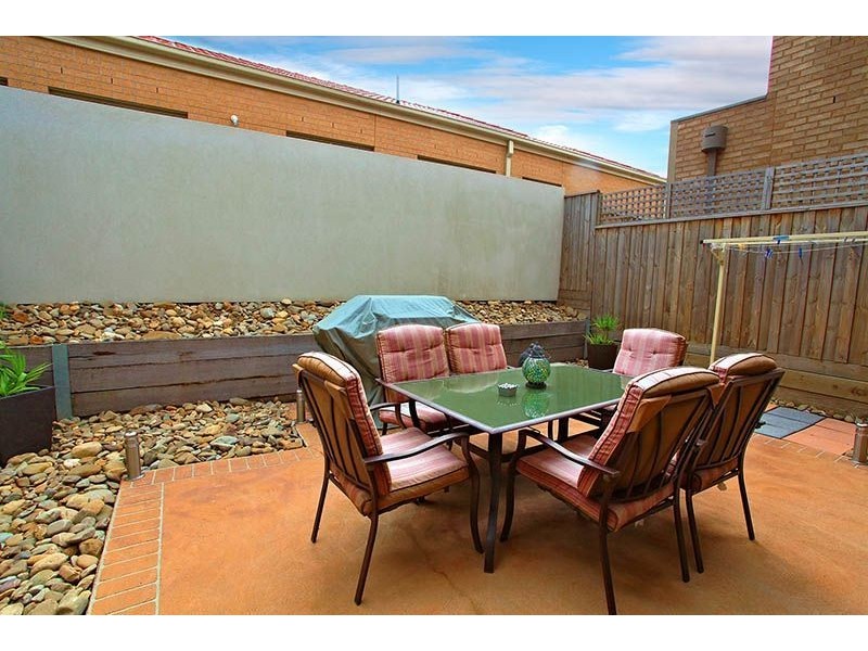 9 Sirocco Lane, Epping VIC 3076