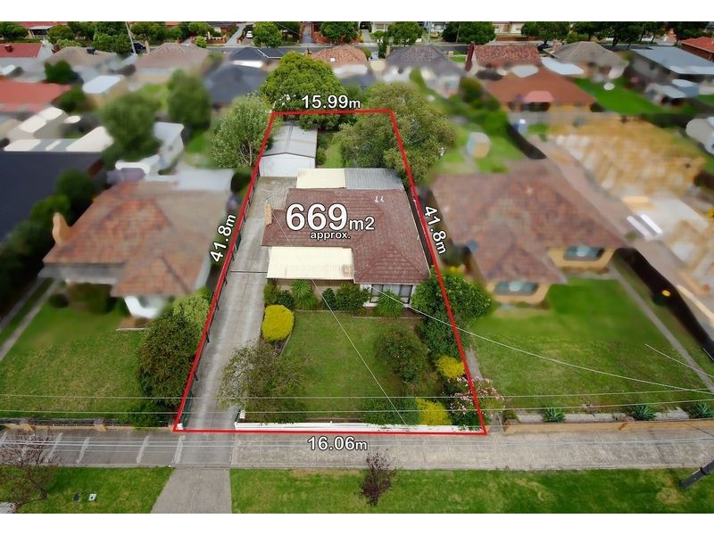 23 Westall Street, Thomastown VIC 3074