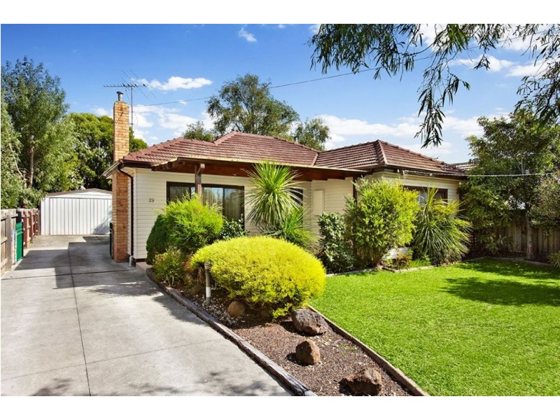 23 Westall Street, Thomastown VIC 3074