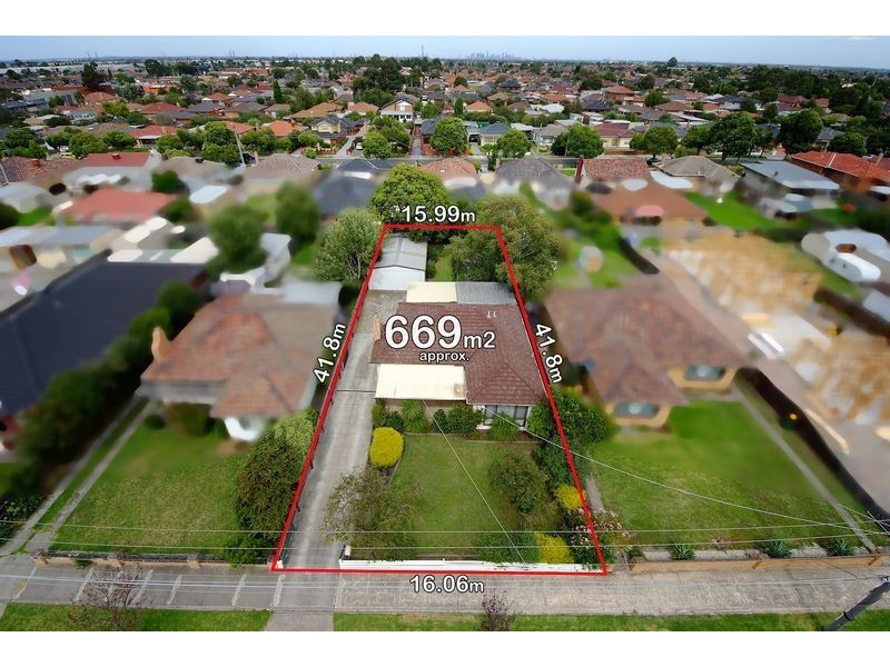 23 Westall Street, Thomastown VIC 3074