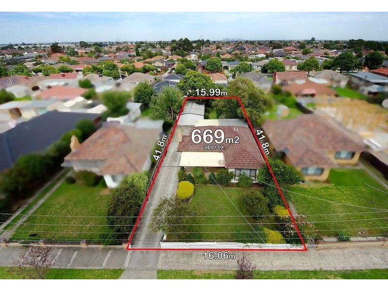 23 Westall Street, Thomastown VIC 3074