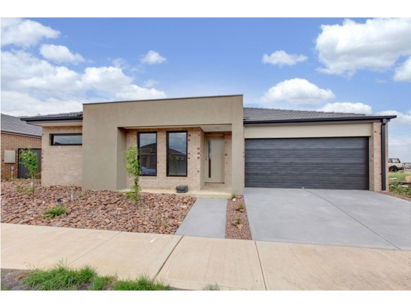 Lot 81 Gatestone Road, Epping VIC 3076