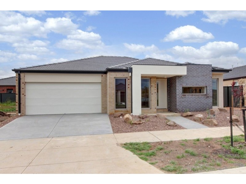 Lot 36 Gatestone Road, Epping VIC 3076