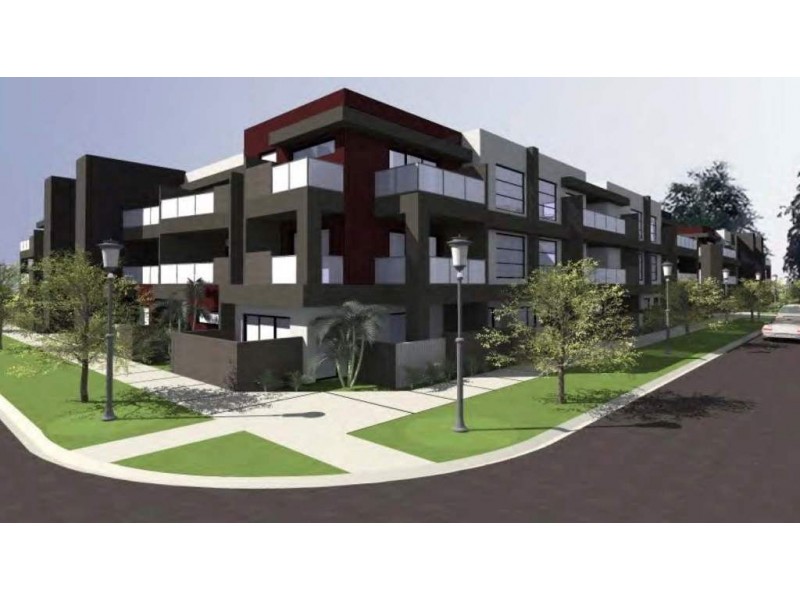 29/210 O’Herns Road, Epping VIC 3076