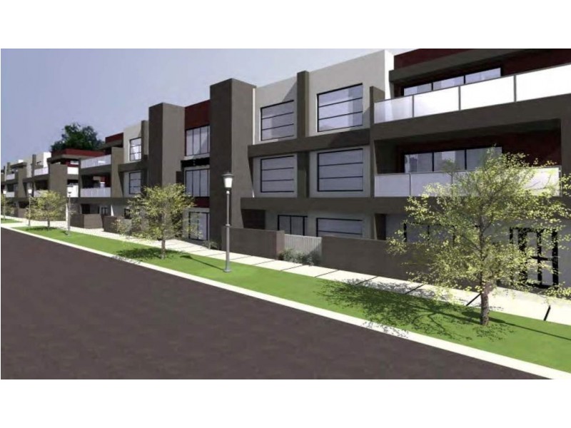 33/210 O’Herns Road, Epping VIC 3076