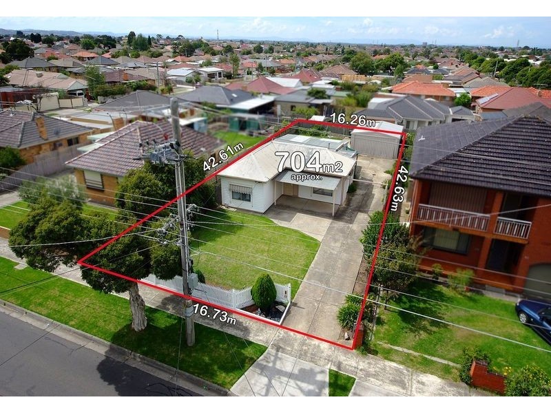 52 Mount view Road, Thomastown VIC 3074