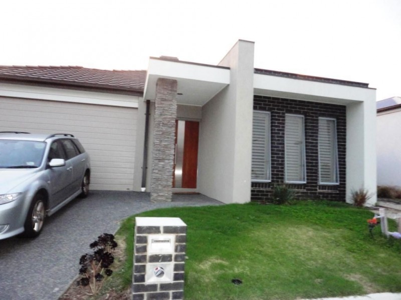 7 Radiance Avenue, Epping VIC 3076