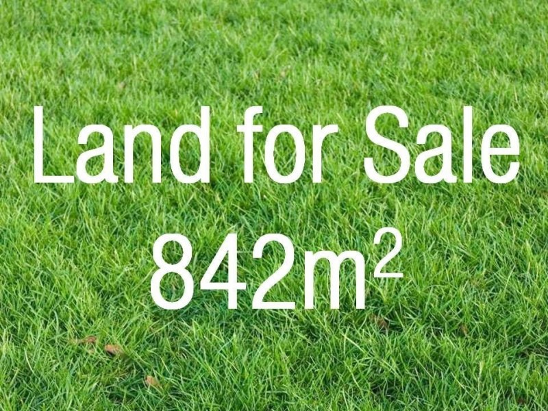 Lot 747 Gully Road, Epping VIC 3076