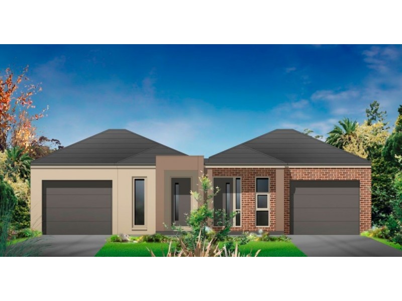 13 Hermione Terrace, Epping VIC 3076