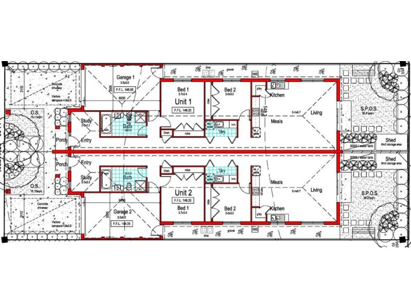 15A Hermione Terrace, Epping VIC 3076