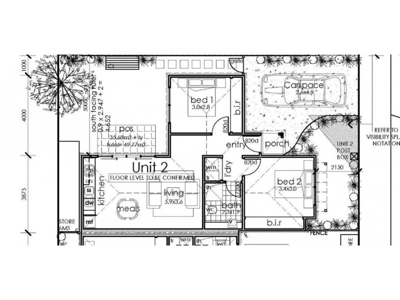 2/35 Glenorchy Way, South Morang VIC 3752