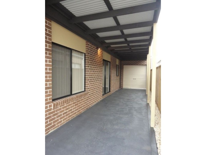 8 Bluehill Way, Wollert VIC 3750