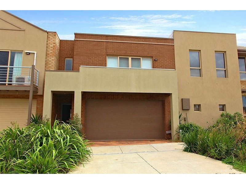 9 Sirocco Lane, Epping VIC 3076