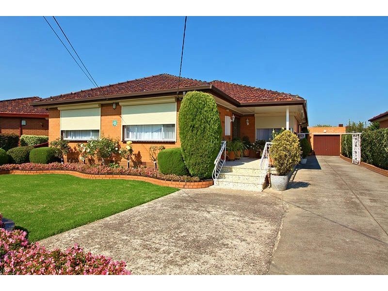 81 Curtin Avenue, Lalor VIC 3075
