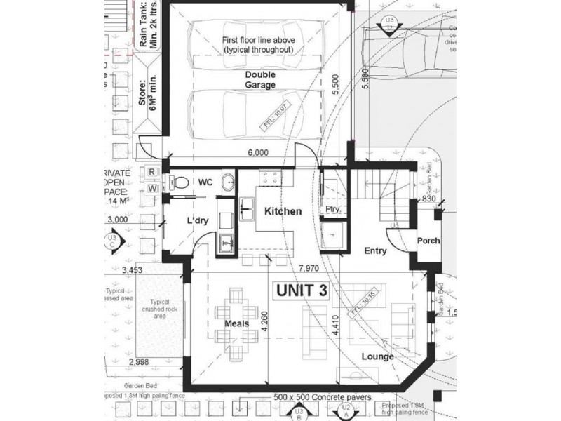 3/9 Kumara Circuit, South Morang VIC 3752