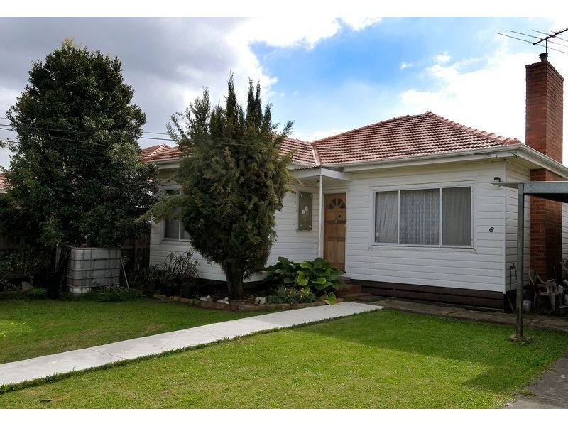 6 Travers Street, Thomastown VIC 3074