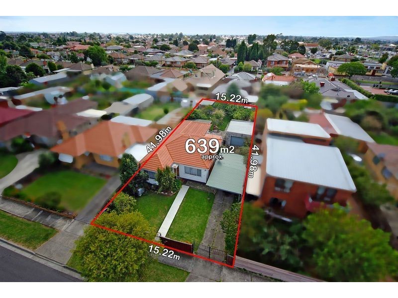 6 Travers Street, Thomastown VIC 3074