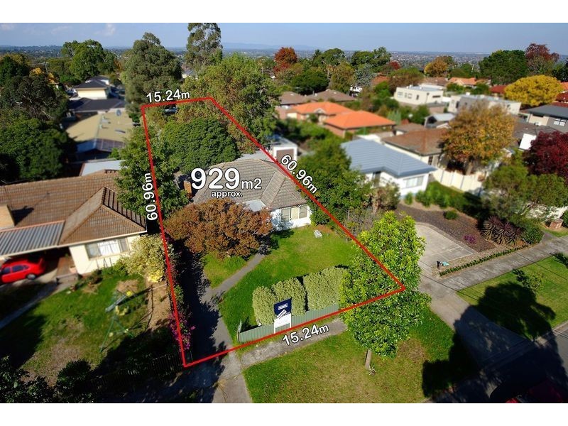 176 Porter Road, Heidelberg Heights VIC 3081