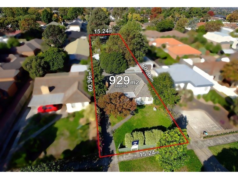 176 Porter Road, Heidelberg Heights VIC 3081