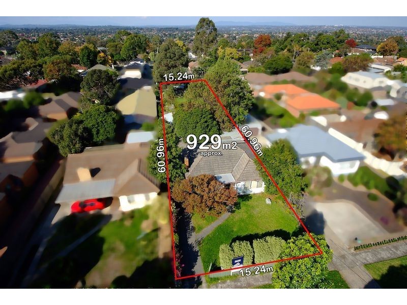 176 Porter Road, Heidelberg Heights VIC 3081