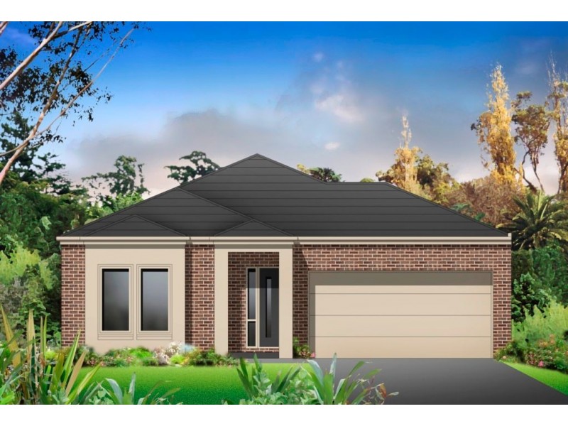 15 Bluehill Way, Epping VIC 3076