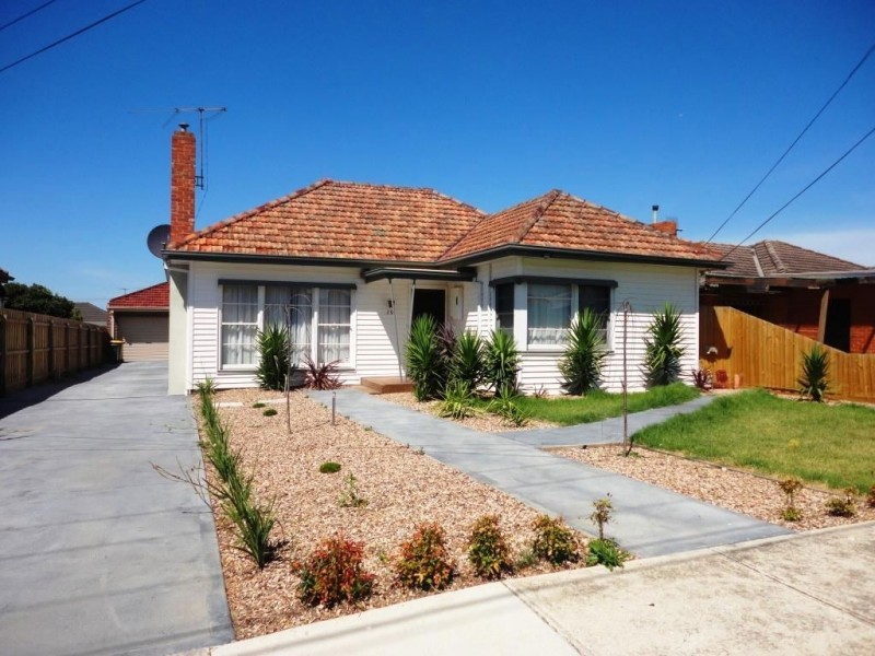 19 Travers Street, Thomastown VIC 3074